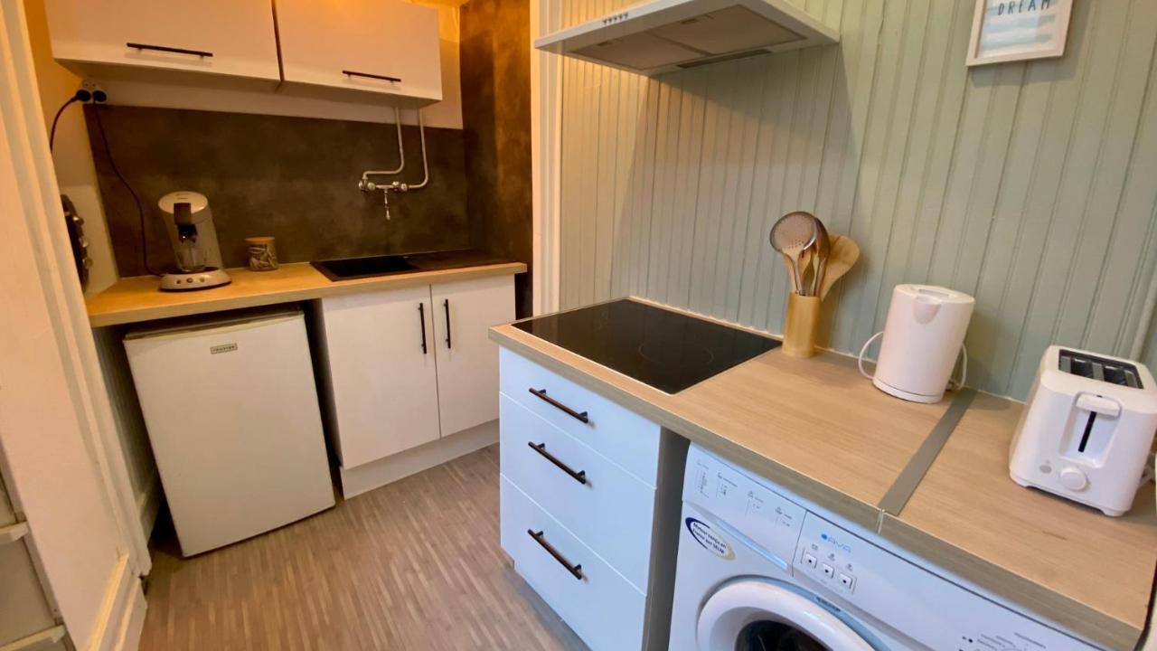 Apartment Le Chapitre Nevers