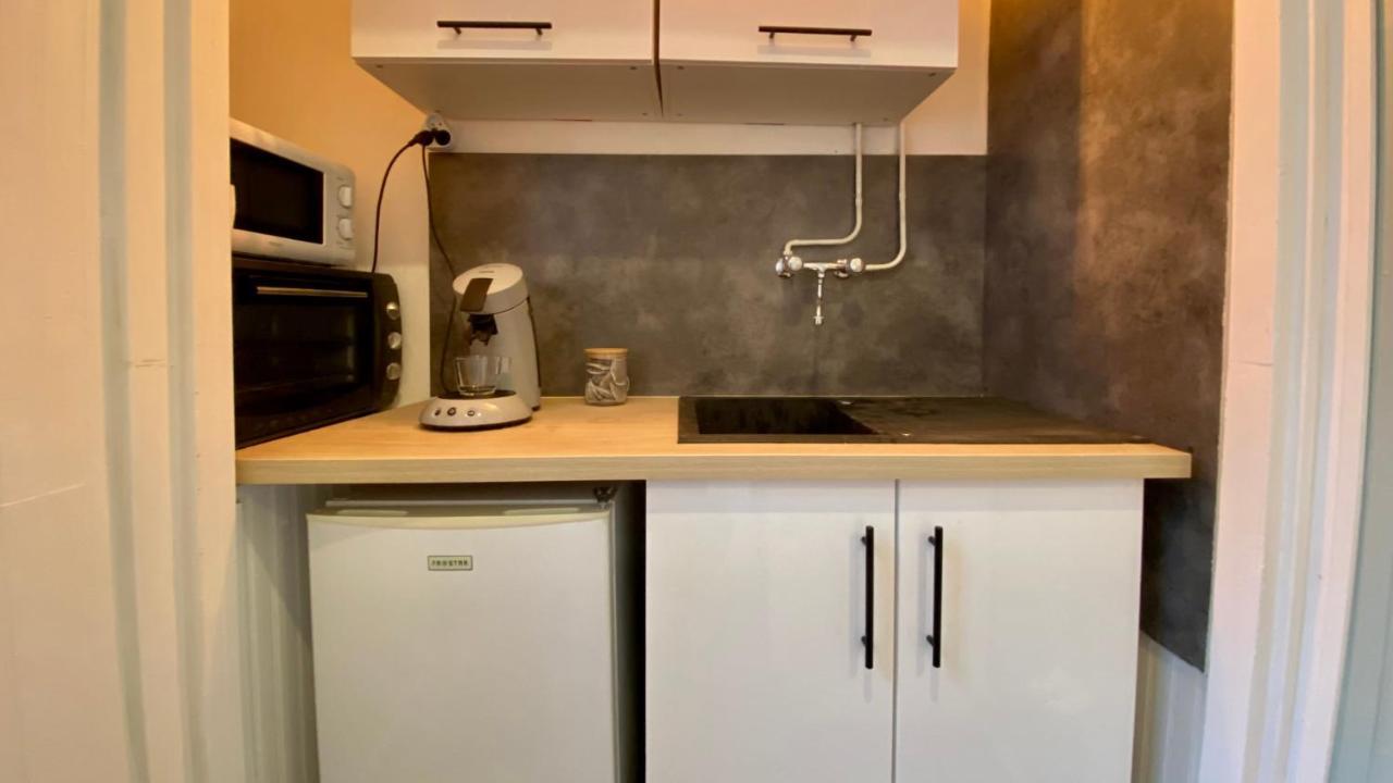 Le Chapitre Apartment