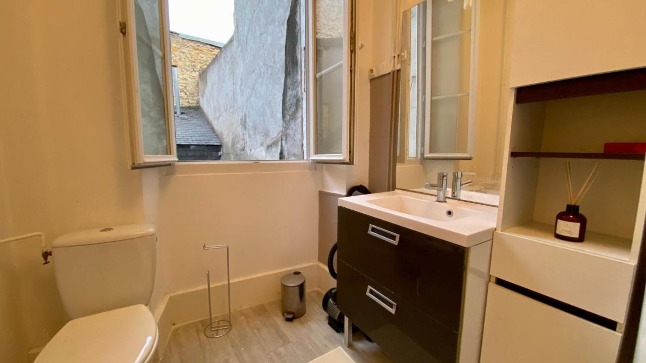 Apartment Le Chapitre Nevers